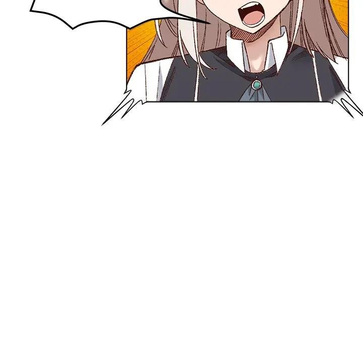 小姐由我来守护第14話