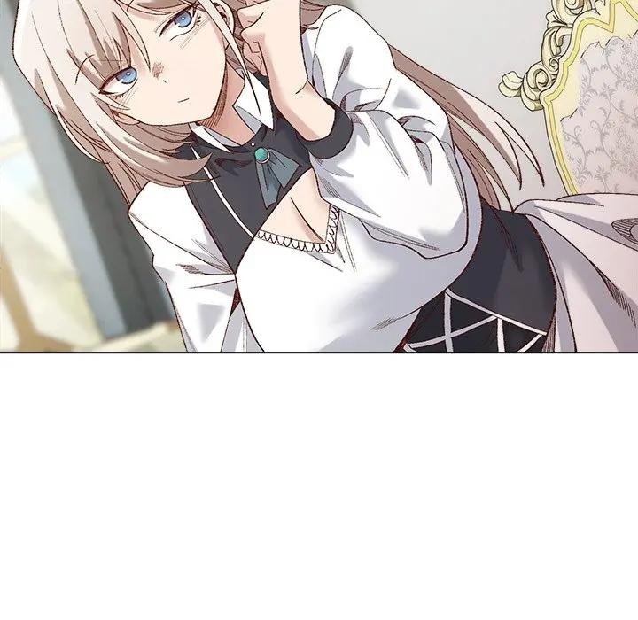 小姐由我来守护第14話