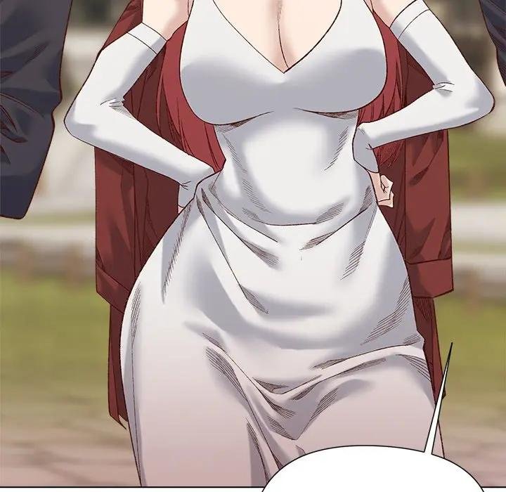 小姐由我来守护第14話