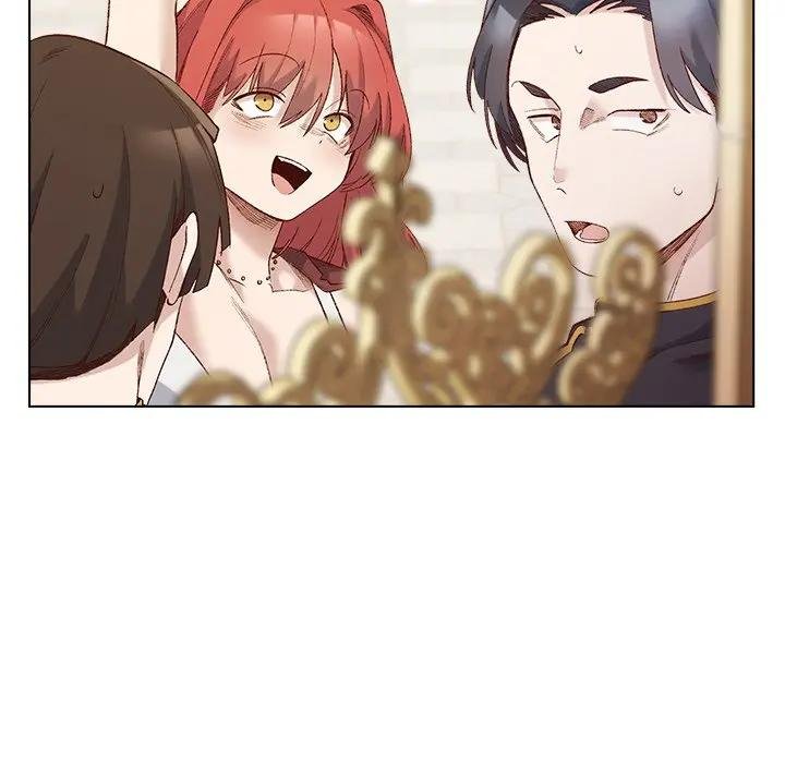 小姐由我来守护第14話