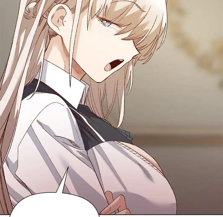 小姐由我来守护第14話