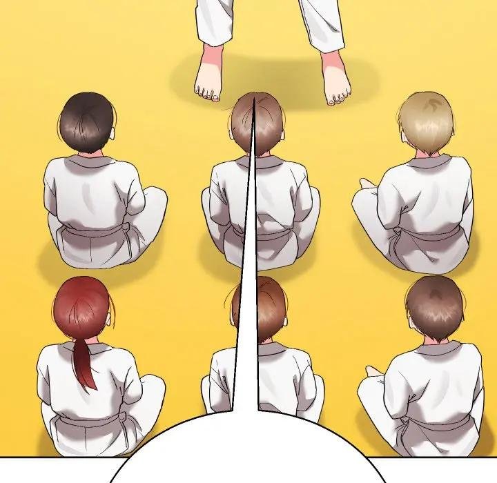 分身使我无限变强第37話