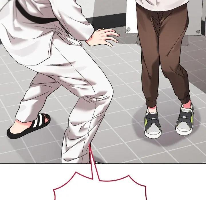 分身使我无限变强第37話