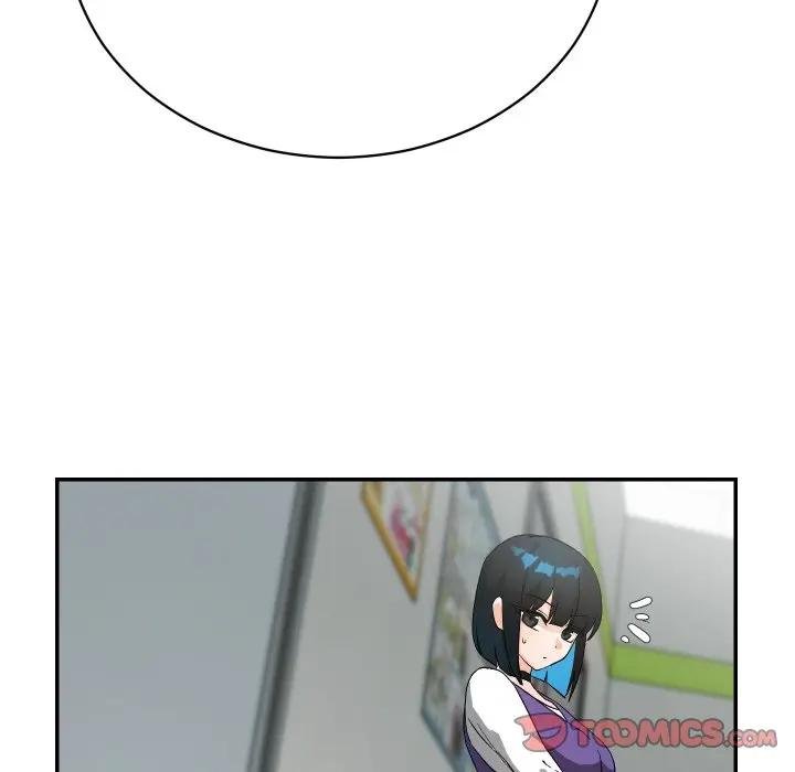 魔法少女退役后第10話