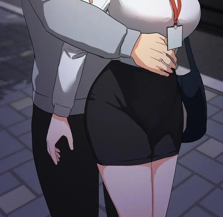 魔法少女退役后第10話