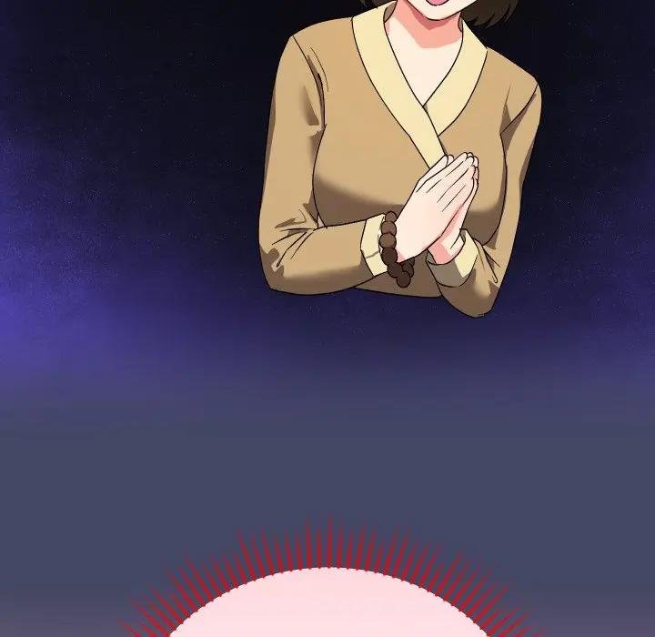 魔法少女退役后第10話