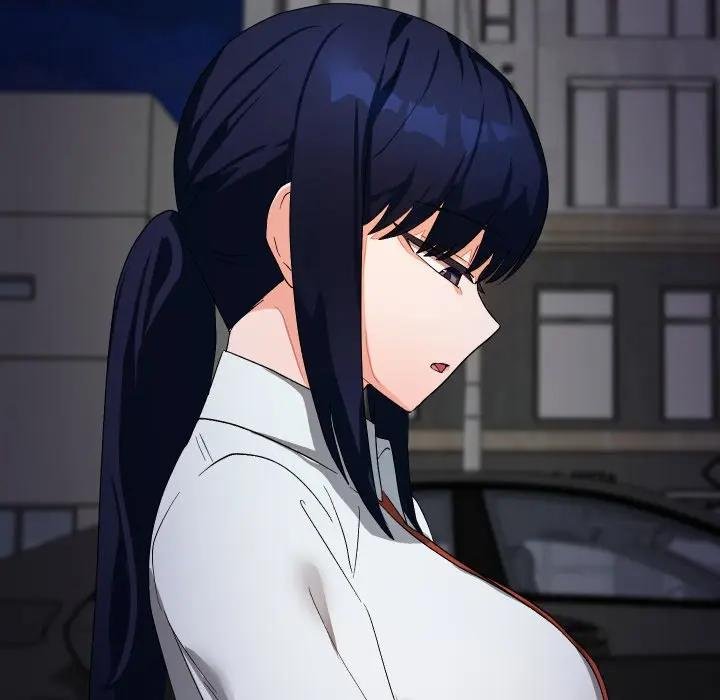 魔法少女退役后第10話