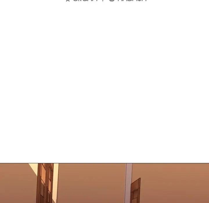 难解的三角关係第12話