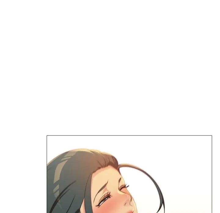 难解的三角关係第12話