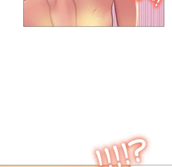 难解的三角关係第12話