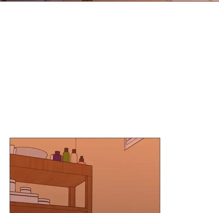 难解的三角关係第12話