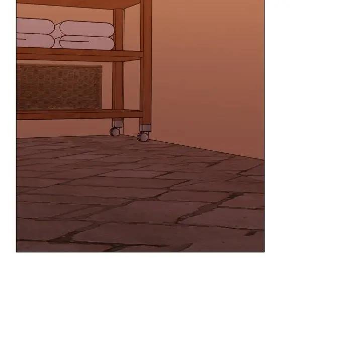 难解的三角关係第12話