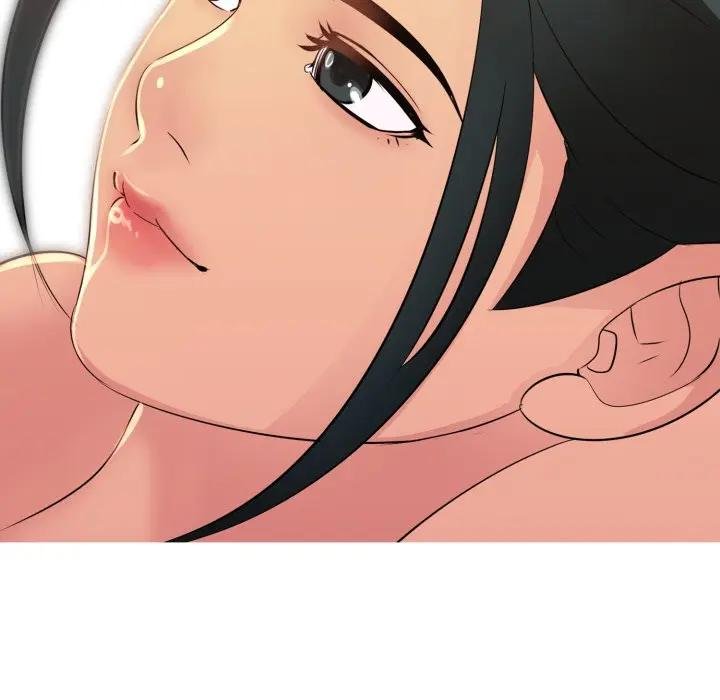 难解的三角关係第12話