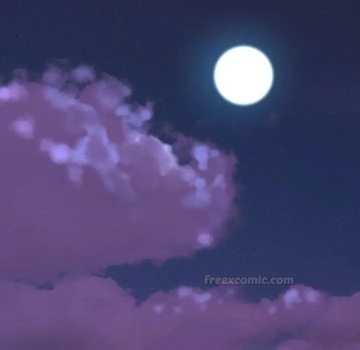 难解的三角关係第12話