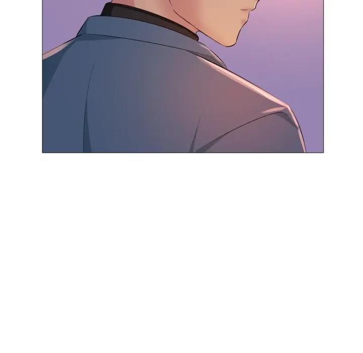 难解的三角关係第12話