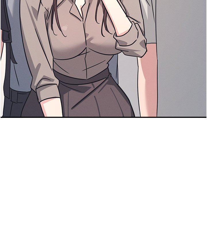 羞耻课堂第31話-學長，我變得好奇怪&hellip;