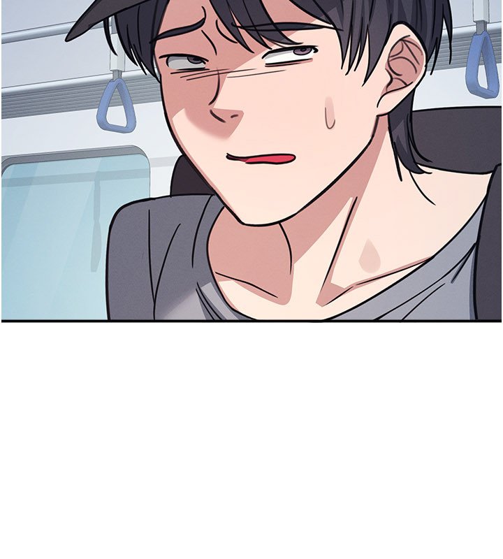 羞耻课堂第31話-學長，我變得好奇怪&hellip;