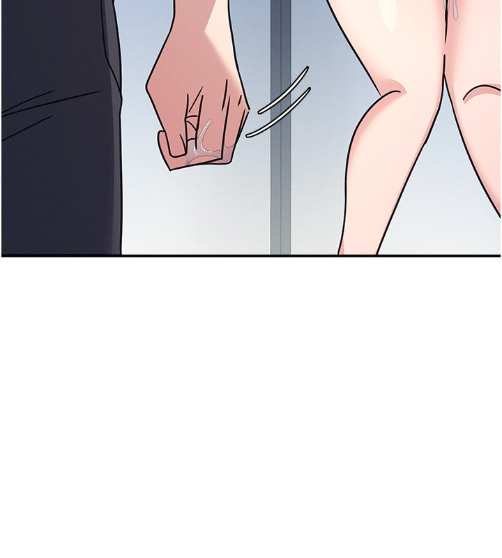 羞耻课堂第31話-學長，我變得好奇怪&hellip;