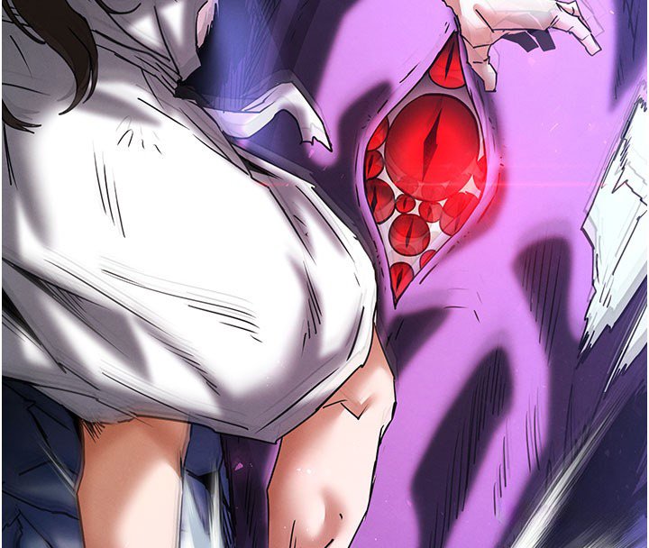 末日鵰堡第72話-邁向新世界的旅程