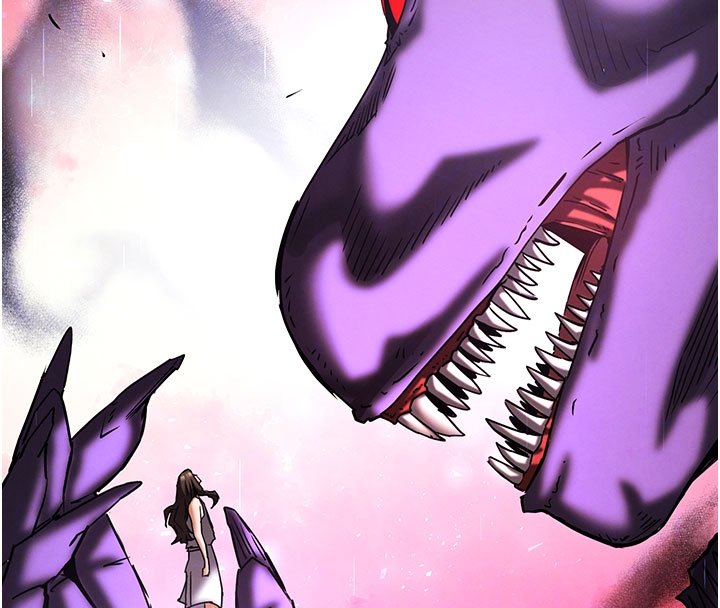 末日鵰堡第72話-邁向新世界的旅程