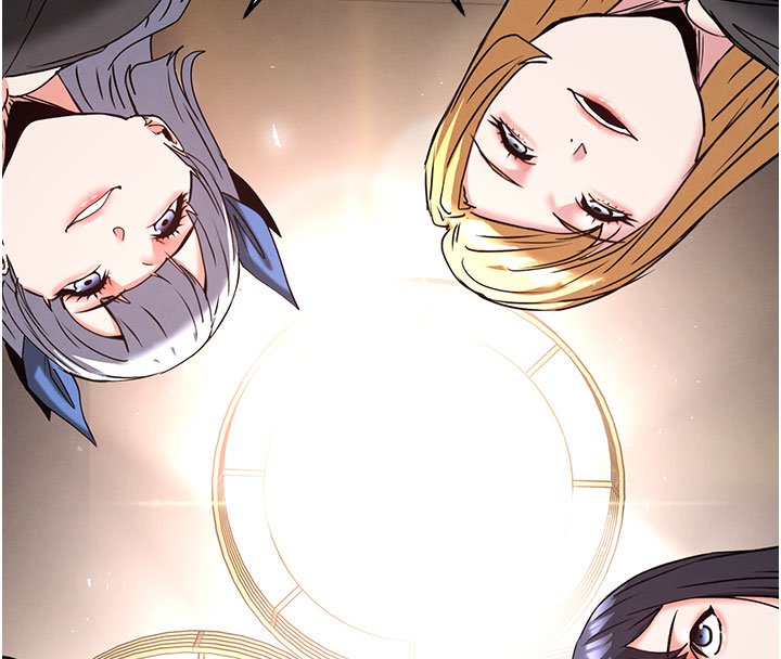 末日鵰堡第72話-邁向新世界的旅程