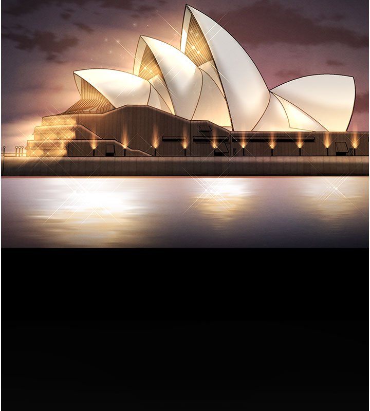 末日鵰堡第72話-邁向新世界的旅程