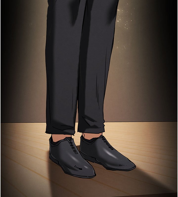 末日鵰堡第72話-邁向新世界的旅程