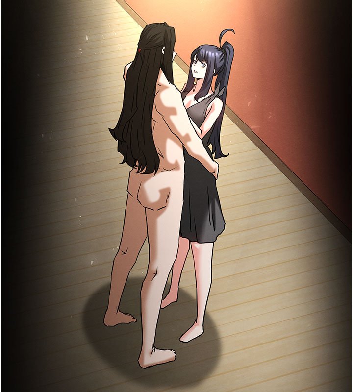 末日鵰堡第72話-邁向新世界的旅程