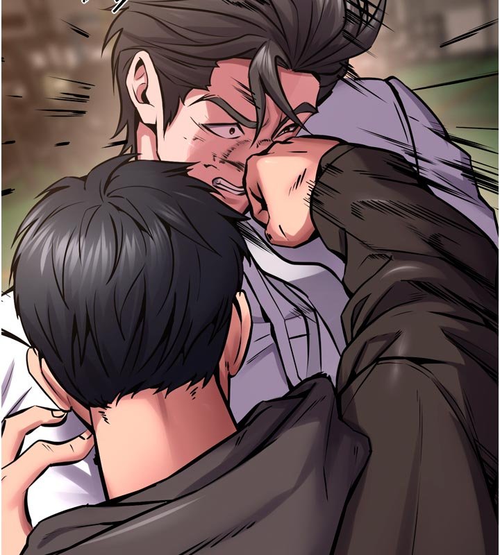 狱火重生第61話-走向結局的最終決戰