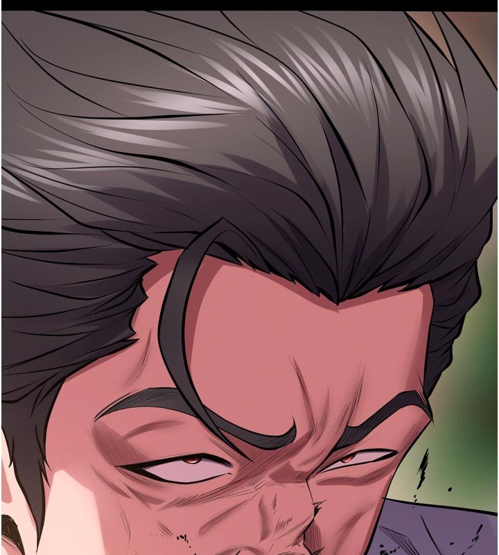 狱火重生第61話-走向結局的最終決戰