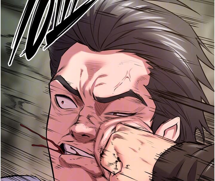 狱火重生第61話-走向結局的最終決戰