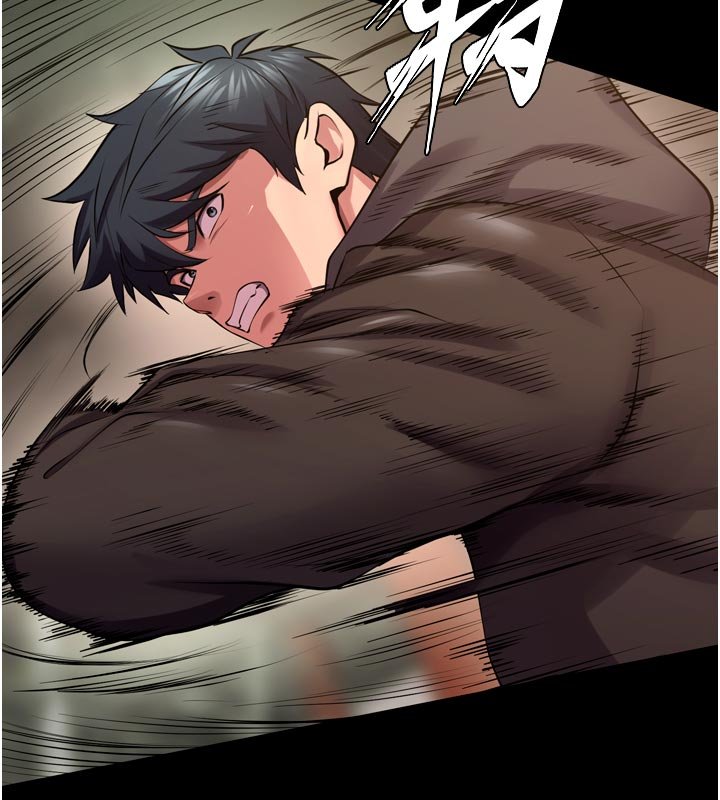 狱火重生第61話-走向結局的最終決戰