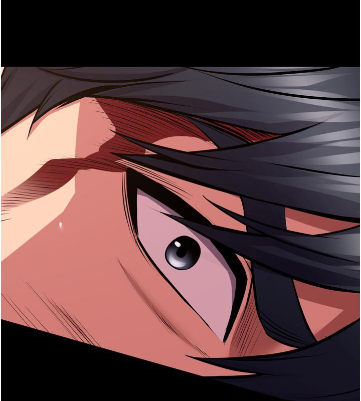 狱火重生第61話-走向結局的最終決戰