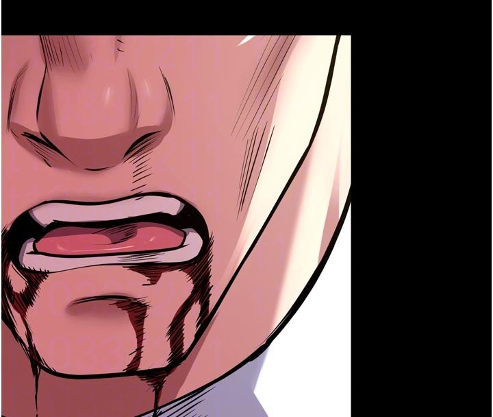 狱火重生第61話-走向結局的最終決戰