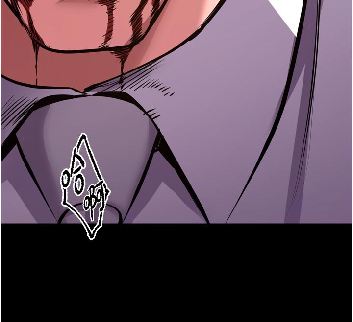 狱火重生第61話-走向結局的最終決戰