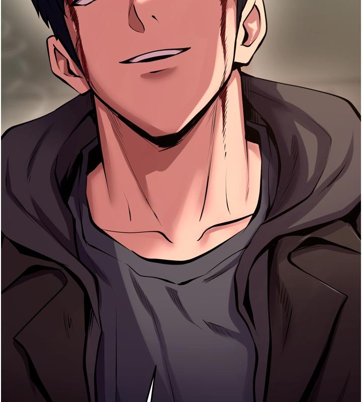 狱火重生第61話-走向結局的最終決戰