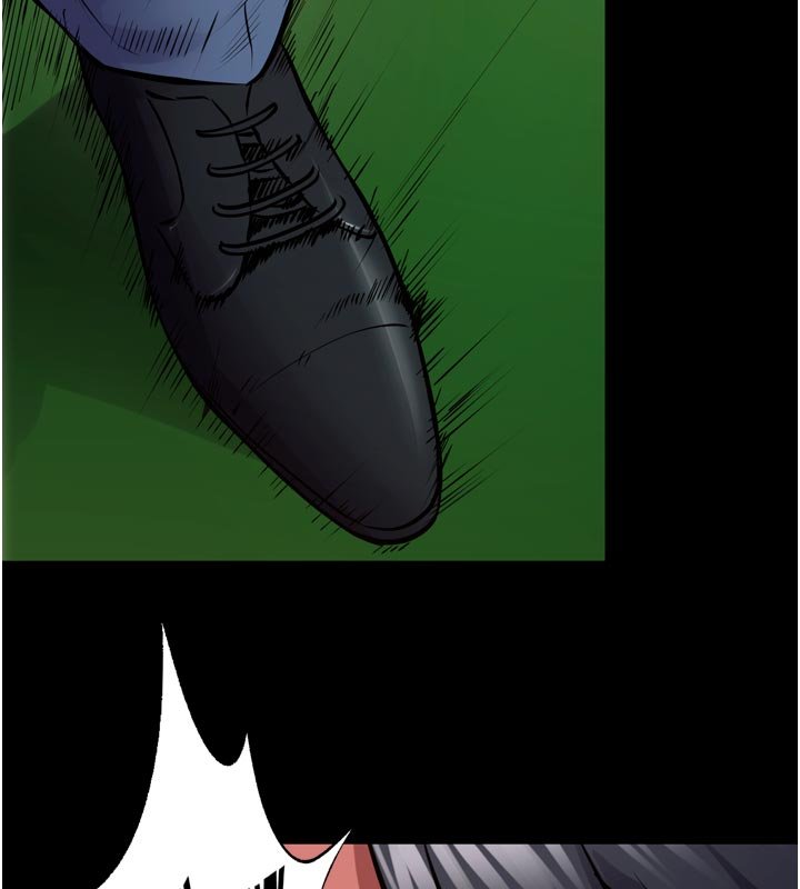 狱火重生第61話-走向結局的最終決戰