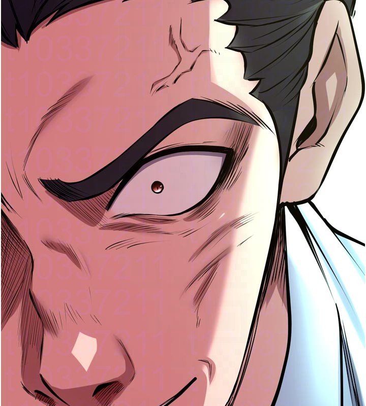 狱火重生第61話-走向結局的最終決戰