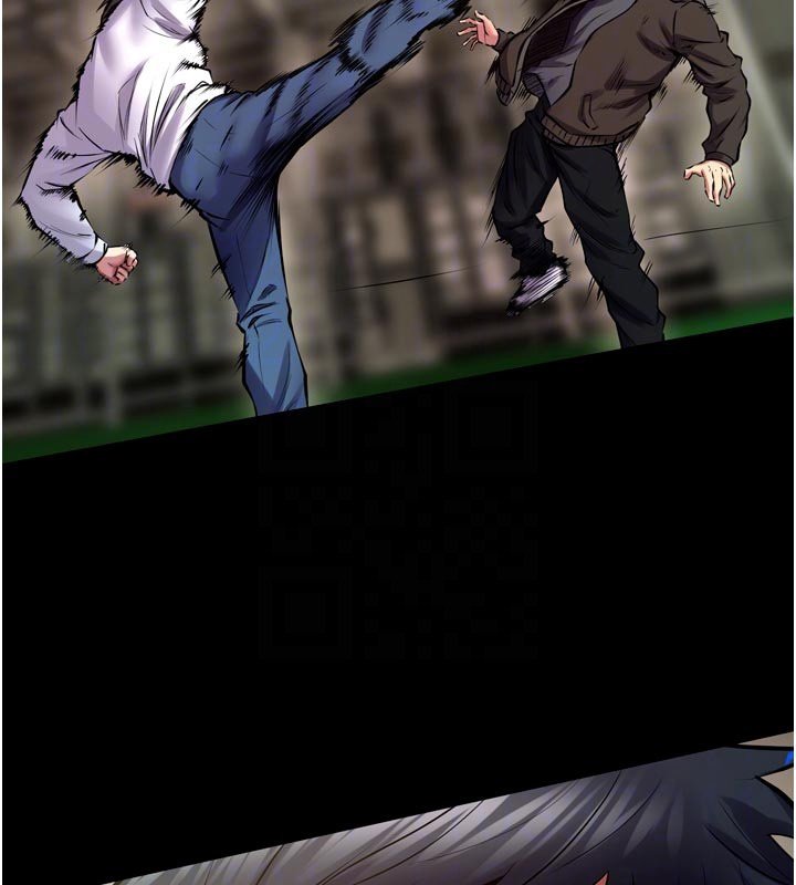 狱火重生第61話-走向結局的最終決戰