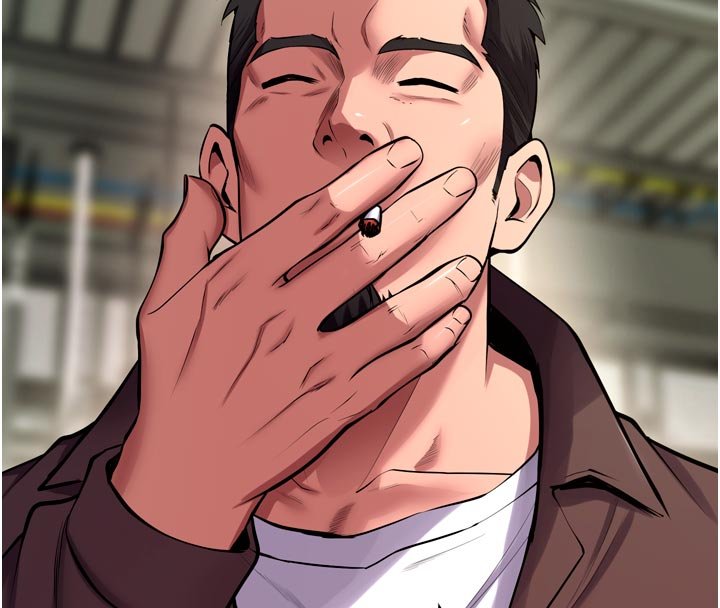 狱火重生第61話-走向結局的最終決戰