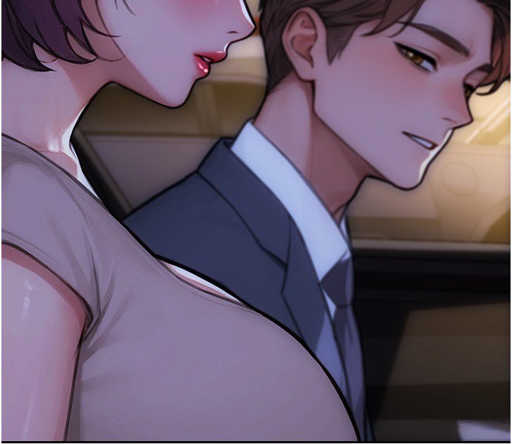 单身即纵慾第45話-高潮的話要接受懲罰