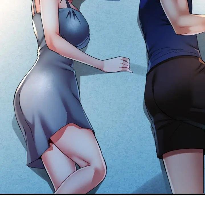 可以爱你吗第97話