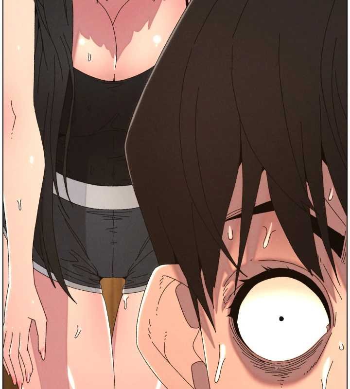 兄妹的秘密授課第102話-第四戰:激情脫肛式