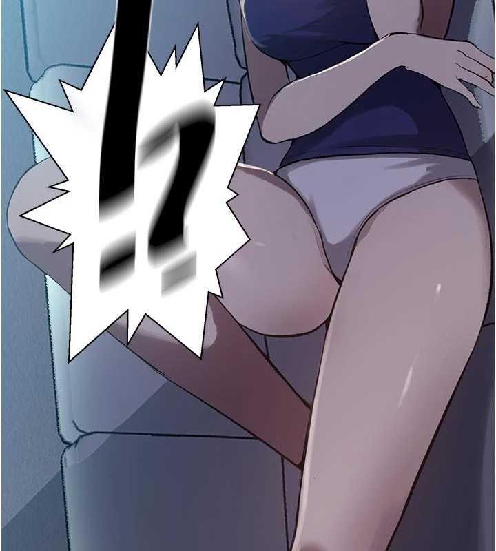 秘密教學第305話-半夜爬上子豪的床