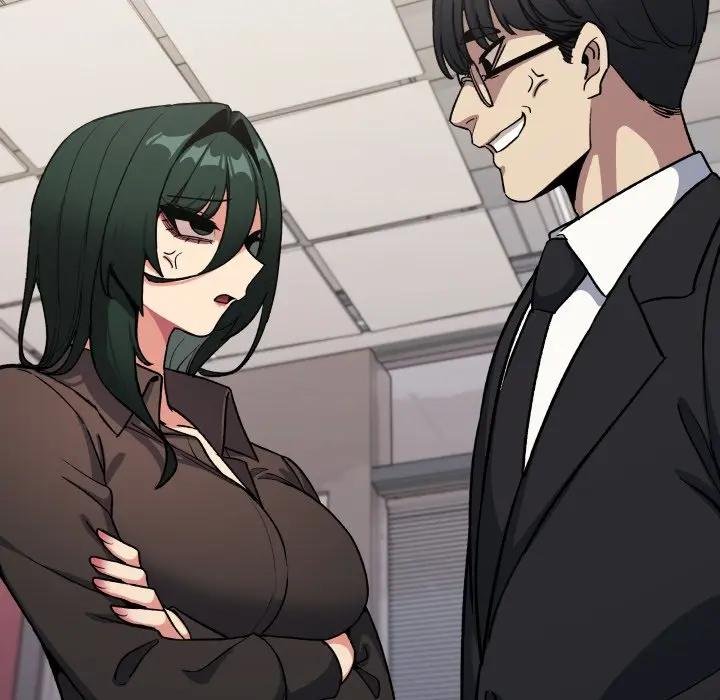 缺德邻居难相处第77話