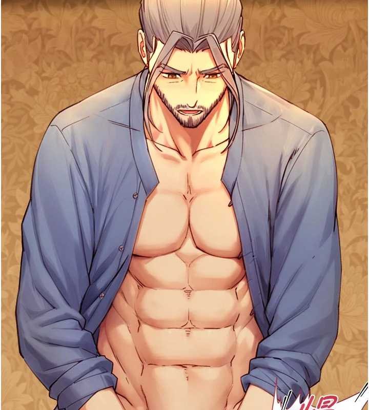 與生巨來第18話-我家現在不太方便&hearts;