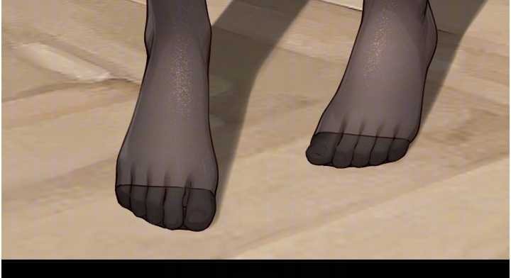 與生巨來第18話-我家現在不太方便&hearts;