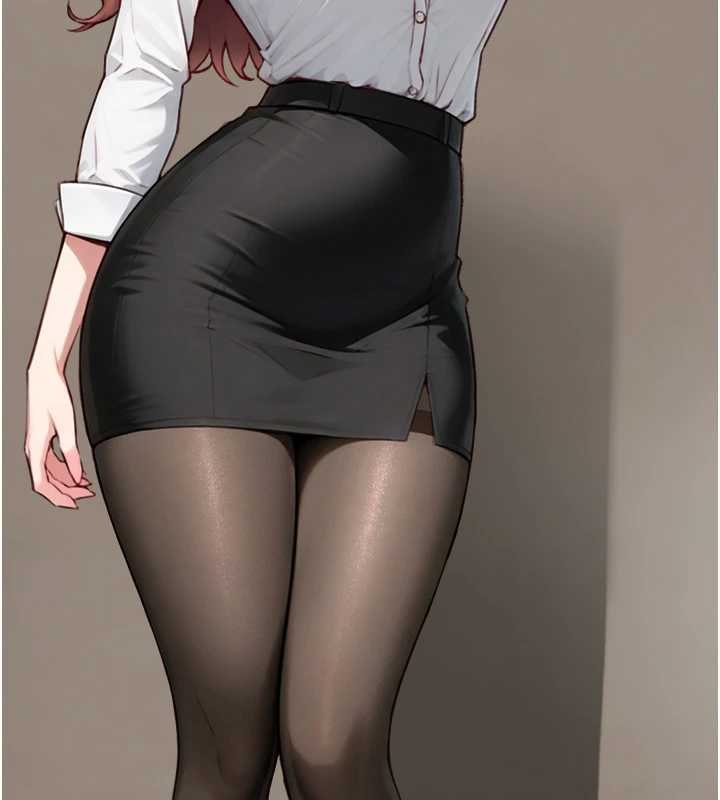 與生巨來第18話-我家現在不太方便&hearts;