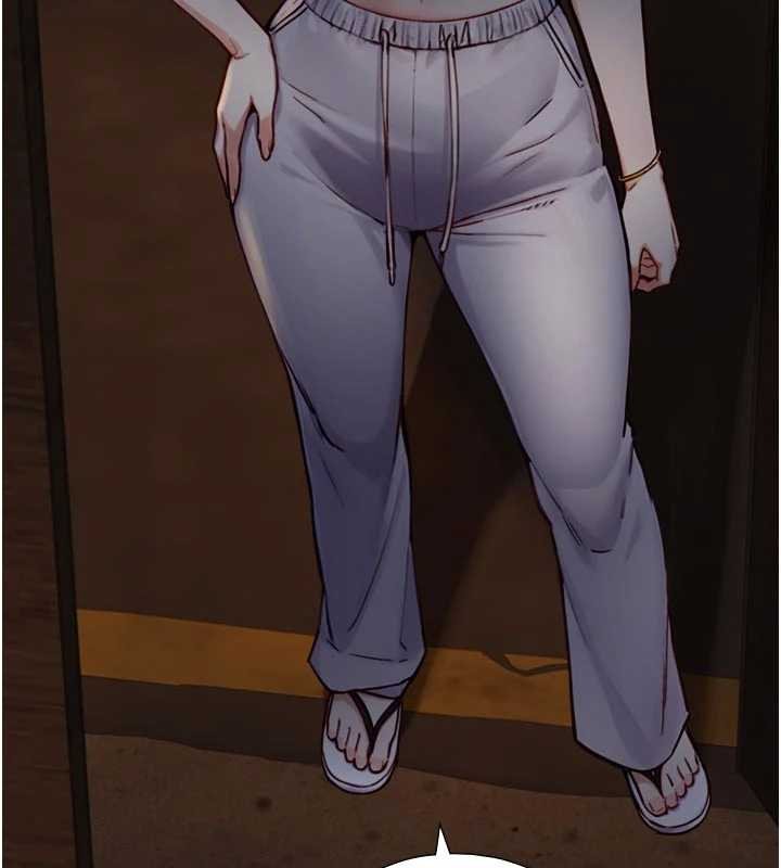 與生巨來第18話-我家現在不太方便&hearts;