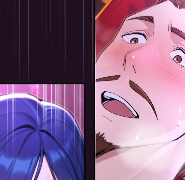 迷霧深處的誘惑第16話